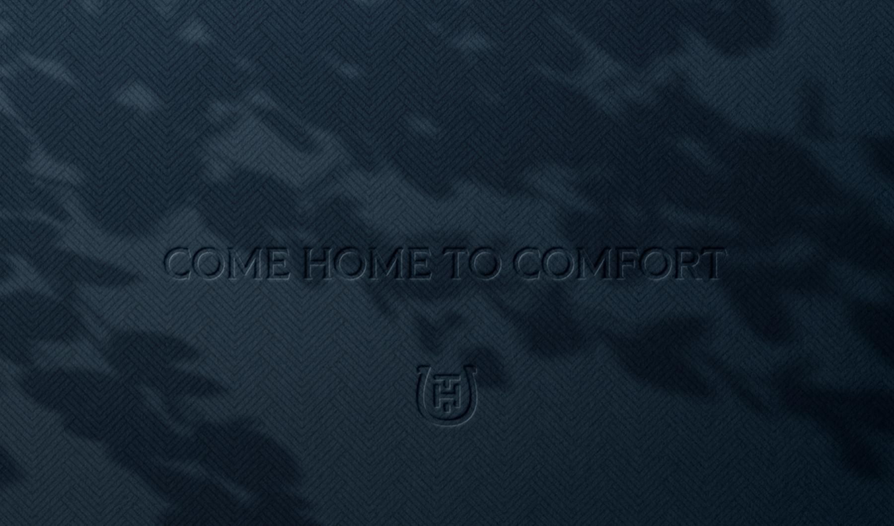 texture seen in property branding